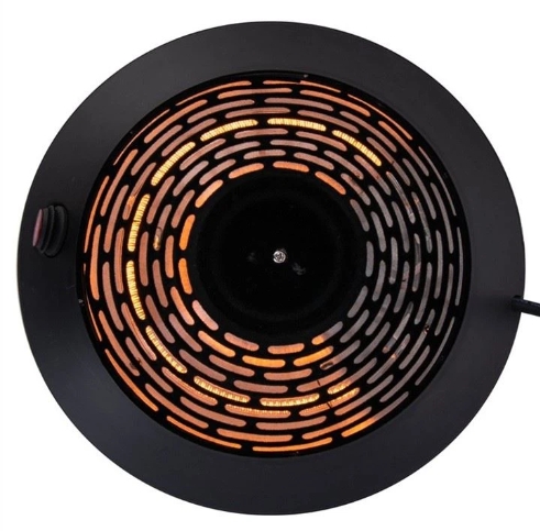Home heater