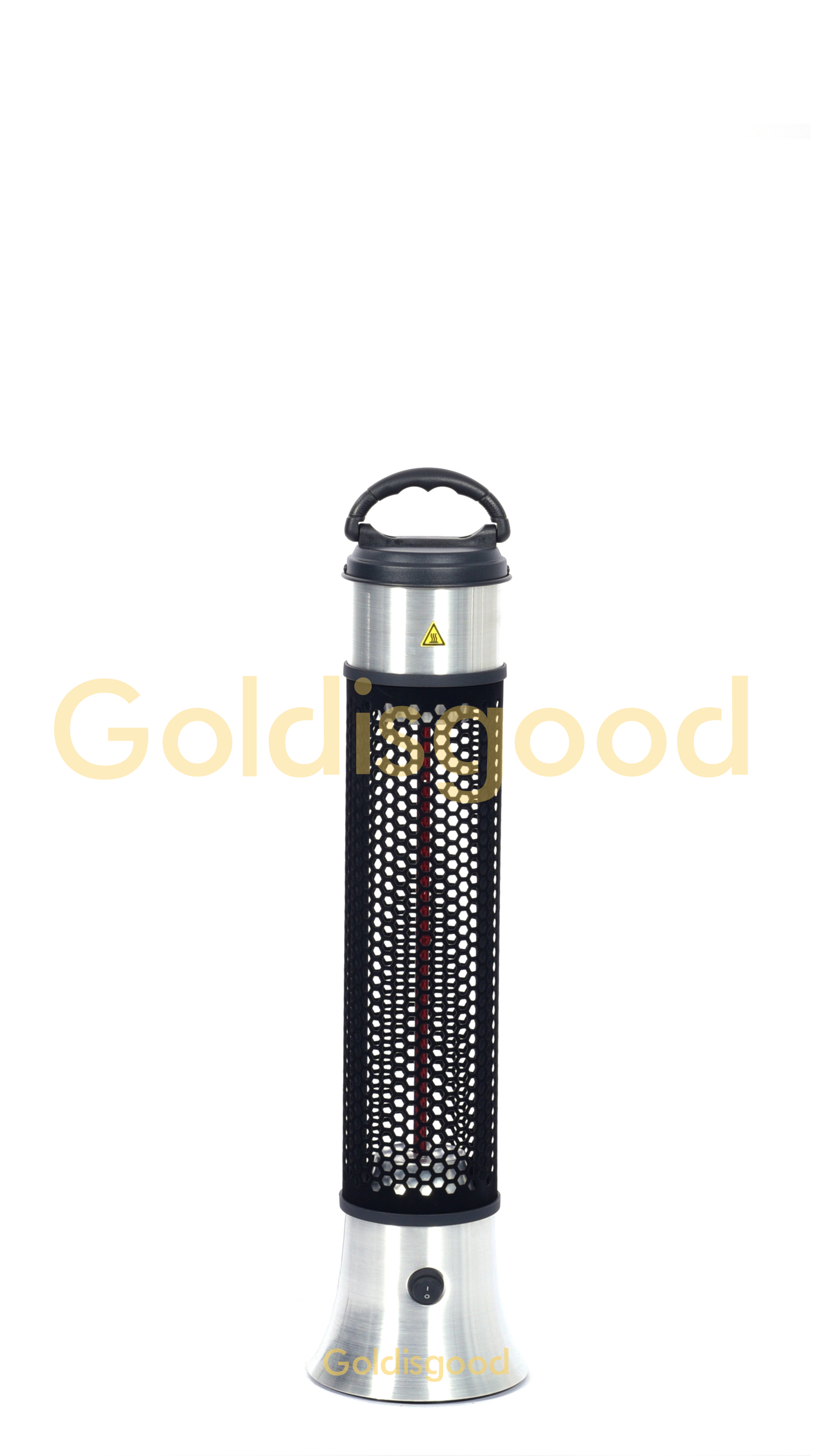 Gazebo heater