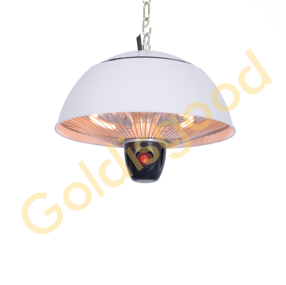 Replacement heating element IP65