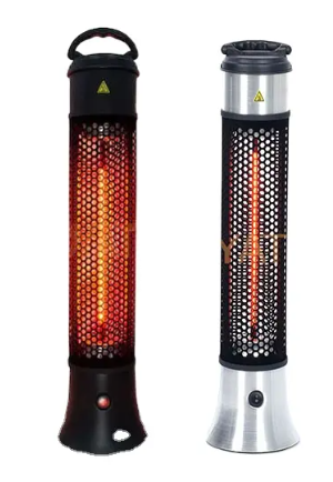IP55 infrared patio heater